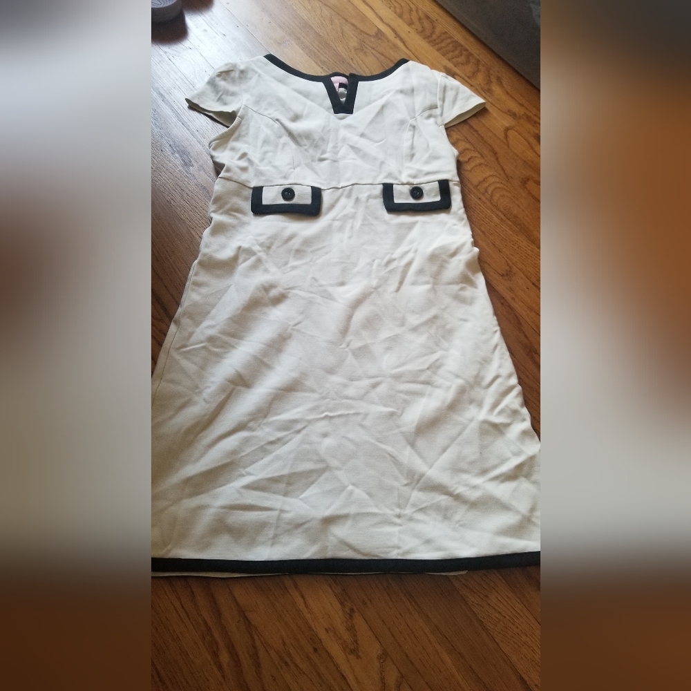 Lily Pulitzers dress